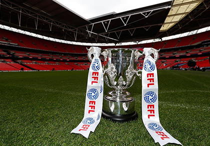 Bốc thăm vòng 3 League Cup: MU, Arsenal dễ thở, Leicester ‘đụng’ Chelsea
