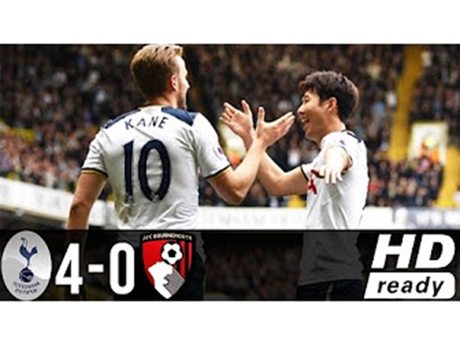 Tottenham thắng liền 7 trận,nuôi hi vọng “đuổi” Chelsea
