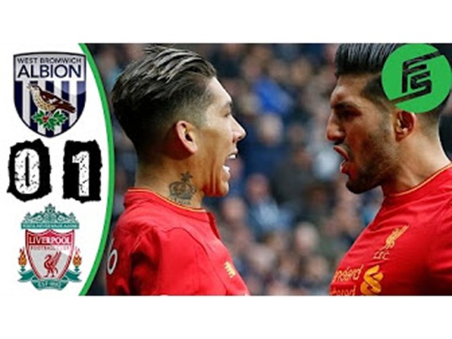 Firmino giúp Liverpool bứt phá trong cuộc đua top 4