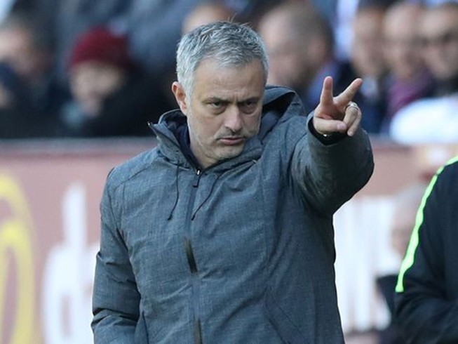 Mourinho: ‘Anh ta có thể rời MU nếu muốn'