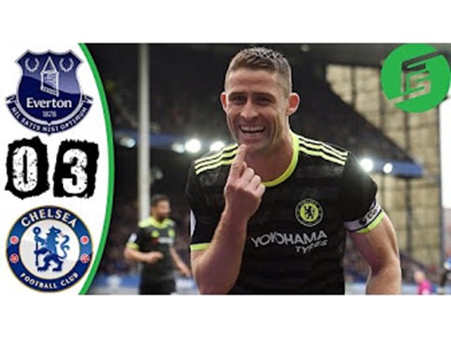 Không ai cản nổi, Chelsea tiến gần ngôi vương