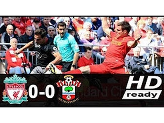 Hòa tai hại, Liverpool nguy cơ mất top 4