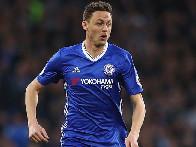 Chelsea ‘mở đường’ cho Matic đến MU