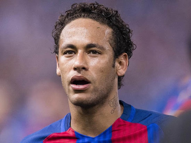 MU đã đạt thỏa thuận cá nhân với Neymar