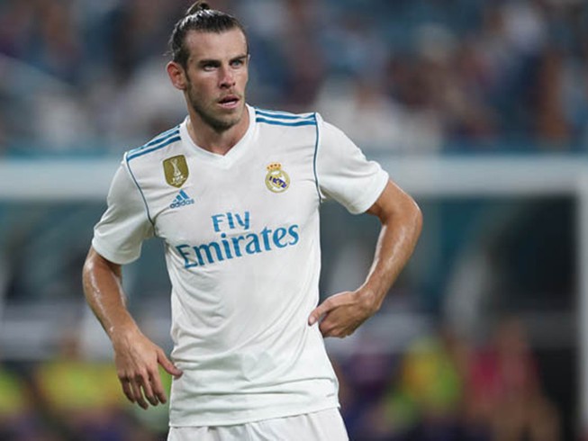 MU phác họa kế hoạch mua Gareth Bale như thế nào?