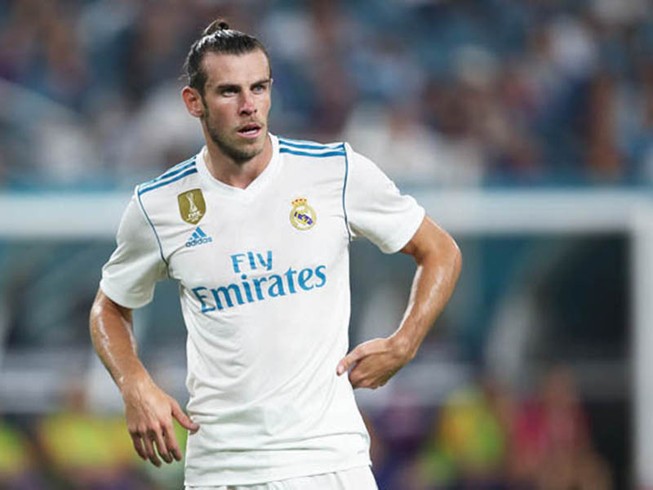 Mourinho xác nhận MU muốn mua Bale: Đòn tâm lý chiến!