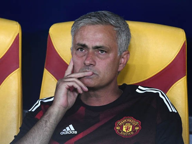 Mourinho 'hẹn' thời gian giúp MU trở lại đỉnh châu Âu