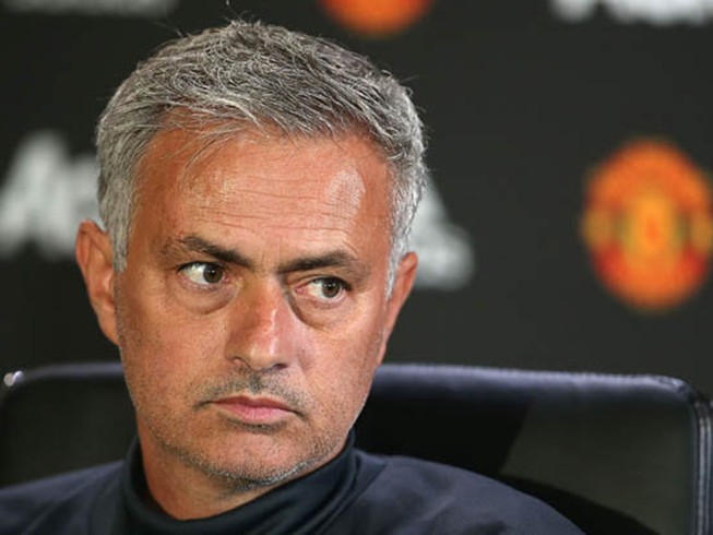 Mourinho tuyên bố ‘cực chất’ trước trận mở màn của MU