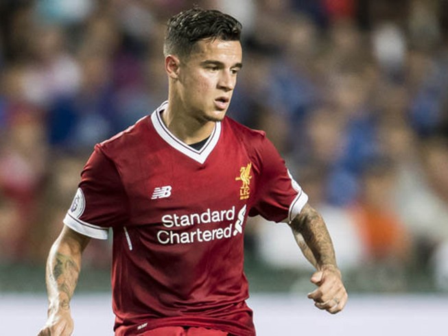 Liverpool từ chối nhận 118 triệu bảng Anh