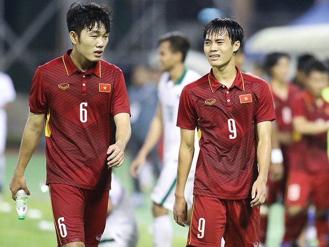 Vì sao U-22 Việt Nam không thể thắng U-22 Indonesia?