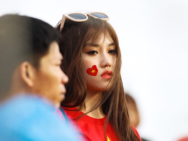 U-22 VN bị loại, nước mắt rơi đầy sân Selayang