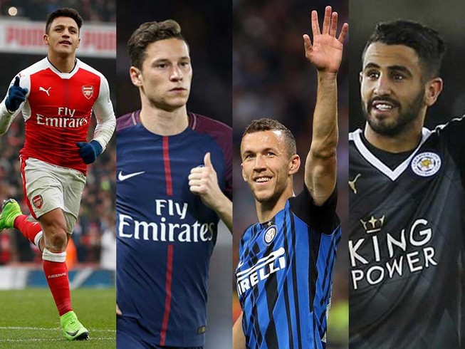 Loạn tin đồn chuyển nhượng MU vì bức ảnh của Mourinho