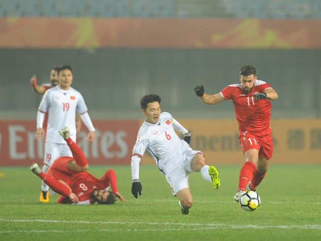 U-23 Việt Nam không ngán nhưng khó thắng Iraq vì...