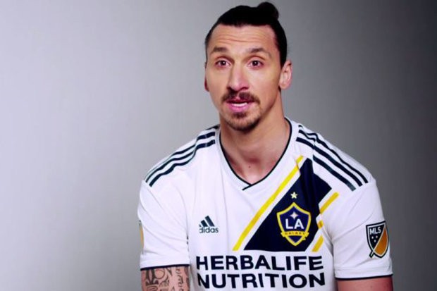 Ibrahimovic tiết lộ lý do chia tay MU