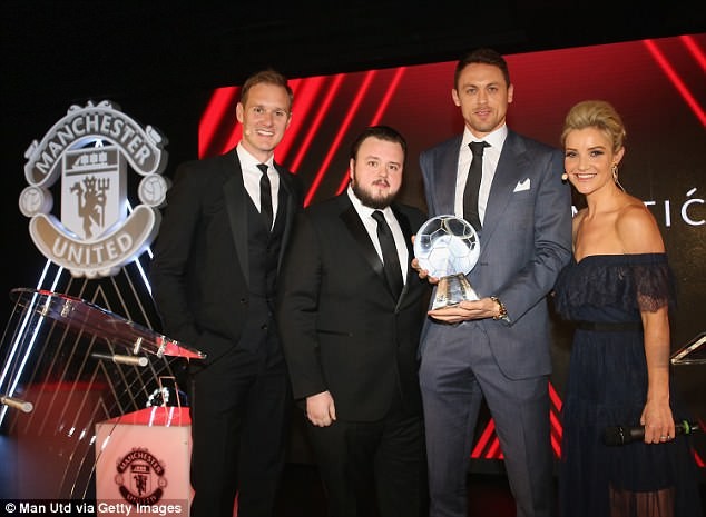 Mourinho tiết lộ sốc về vụ Matic rời Chelsea đến MU