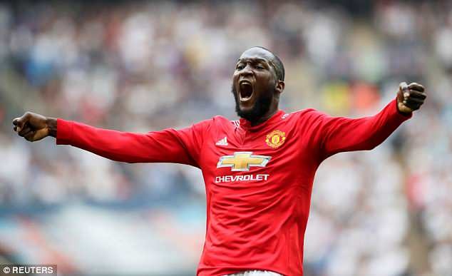 HLV Mourinho: ‘Tôi sẽ chờ đợi Lukaku đến giây phút cuối cùng'