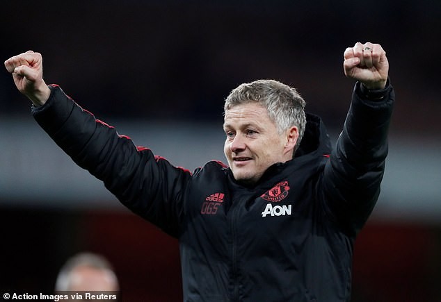 HLV Solskjaer lên sẵn kế hoạch đưa MU trở lại thời huy hoàng