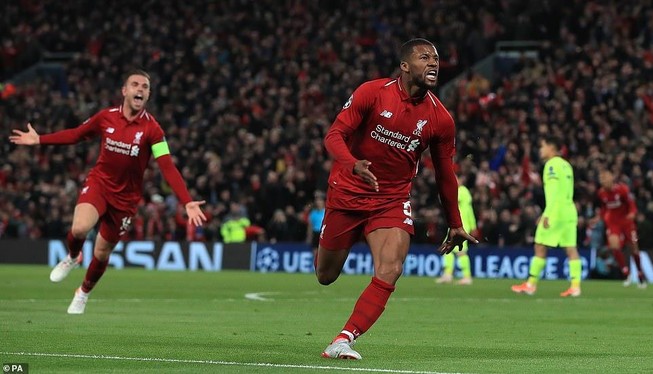 Barcelona bị Liverpool loại cay đắng, HLV hai đội nói gì?