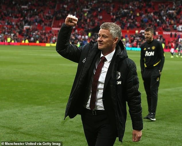 MU thắng Chelsea tưng bừng, HLV Solskjaer nói gì?