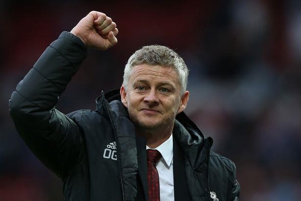 Solskjaer chốt tương lai của siêu sao MU