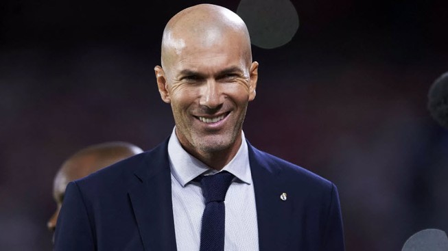 Hé lộ ngân sách ‘khủng’ của Real Madrid: Tái tạo ‘dải ngân hà’