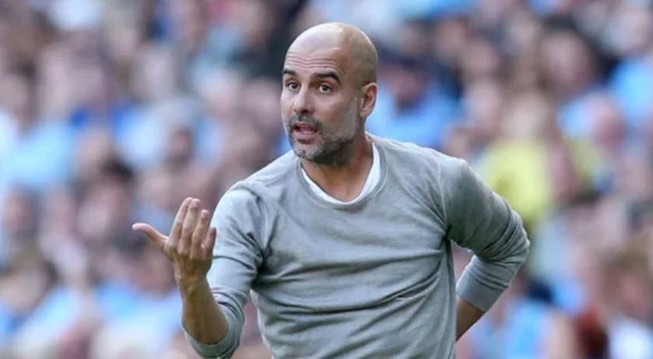 Pep Guardiola hé lộ bản hợp đồng tốt nhất lịch sử Man. City