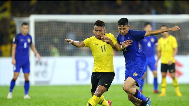 Malaysia công bố đội hình đấu Thái Lan: Việt Nam kỳ vọng lớn