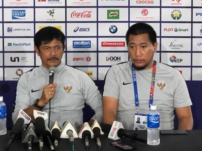HLV U-22 Indonesia: U-22 Việt Nam vô địch hoàn toàn xứng đáng
