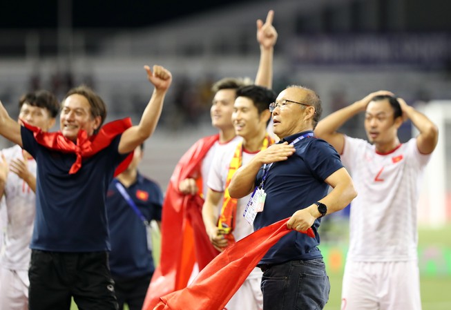 AFC bình luận gì về danh sách dự VCK U-23 châu Á của Việt Nam?