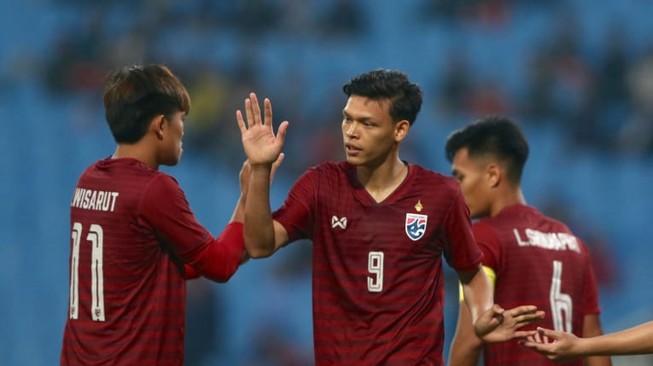 AFC chọn ngôi sao gây thảm họa cho U-23 Thái Lan đáng xem nhất