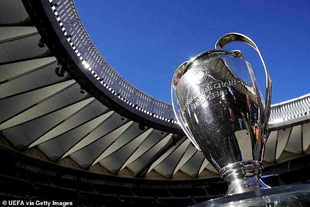 Premier League, Champions League 'chốt' ngày trở lại sau dịch