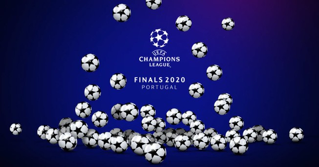 Nóng: Hôm nay bốc thăm tứ kết Champions League, Europa League