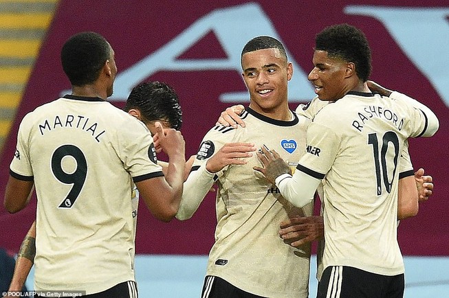 Phân tích cuộc đua Top 4 Premier League: MU lợi đủ đường