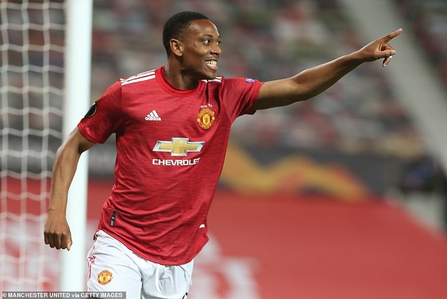 Xác định 4 cặp đấu tứ kết Europa League: MU, Inter, Sevilla...