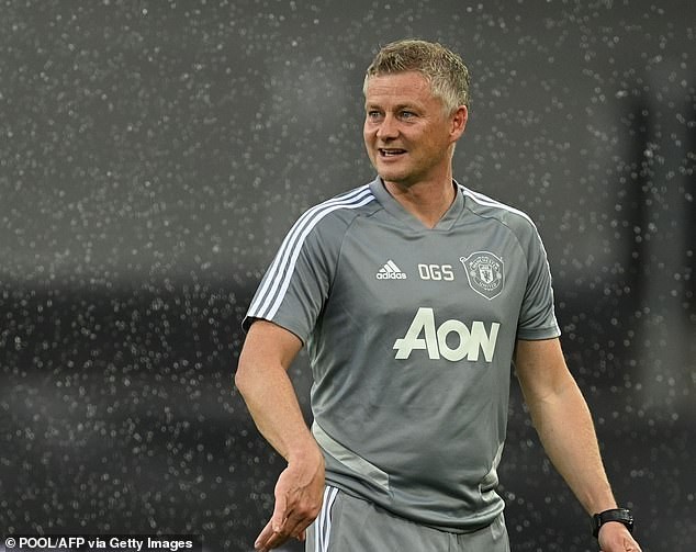 Solskjaer: ‘MU đang ở thời điểm lạ kỳ và phải tận dụng nó’