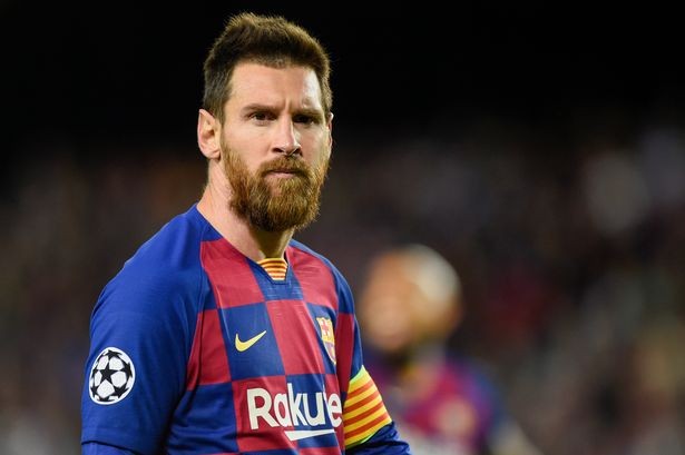 Barca bỏ phiếu tín nhiệm chủ tịch Bartomeu, chốt ngày bầu cử