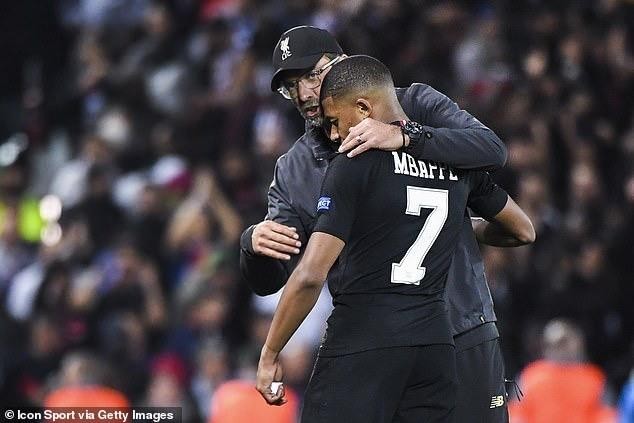 Siêu sao Mbappe gây sốc đòi chia tay PSG: Vì sao nên nỗi?