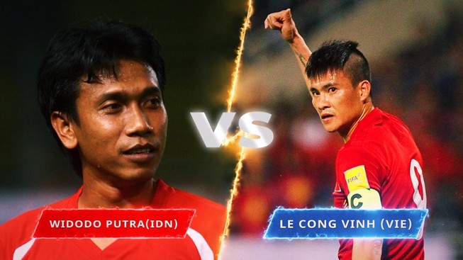 Thủy Tiên kêu gọi fan bình chọn, Công Vinh vẫn thua trên AFC