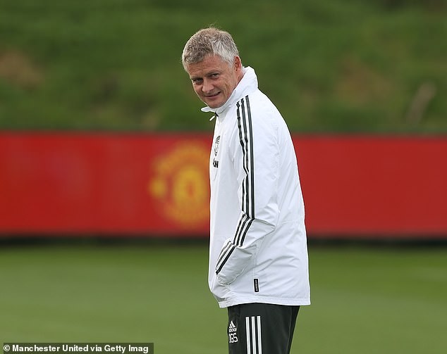 Solskjaer lên tiếng về thủ môn số 1 MU: De Gea hay Henderson