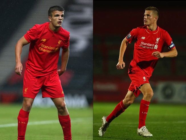 Sốc: Sao Liverpool cố tình đá gãy chân đồng đội để được ra sân