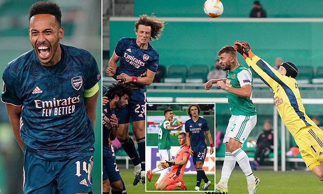 Filip Nguyen khởi đầu như mơ, ‘ông lớn’ ra oai ở Europa League