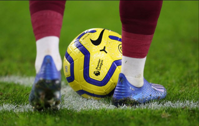 3 ngôi sao Premier League dương tính với ma túy