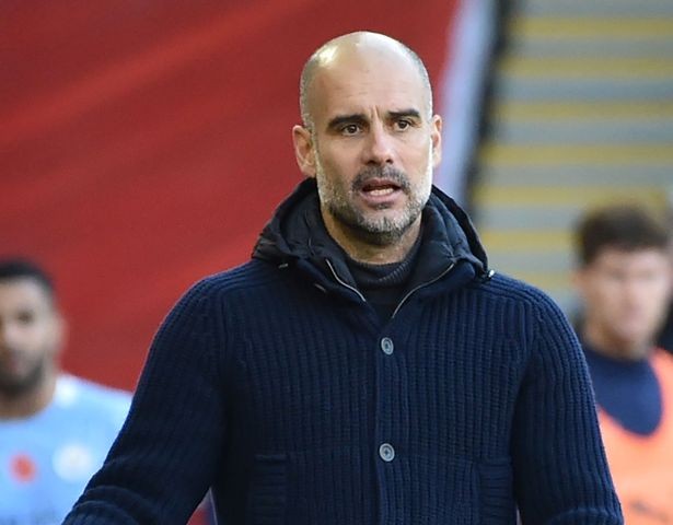 	Pep Guardiola tuyên bố ‘mọi thứ đã kết thúc’ | Hậu trường | PLO
 