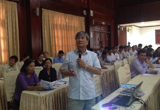 Lãng phí trong khám BHYT: 'Cảm cúm cũng đè ra chụp CT'