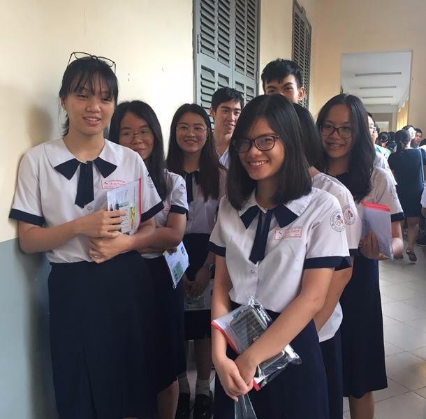 Vẫn còn hàng nghìn chỉ tiêu chờ thí sinh