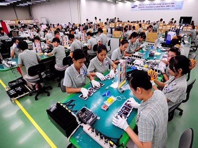 ILO nói về việc Samsung bị tố đối xử tệ với công nhân