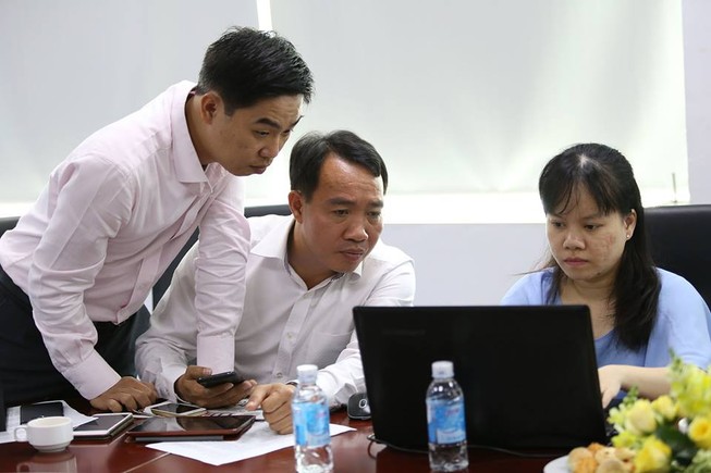 Doanh nghiệp xuất khẩu lao động ngóng thị trường mới