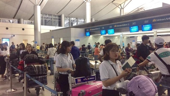 Nhật tạo cơ hội cho lao động nhập cư ở lại lâu dài