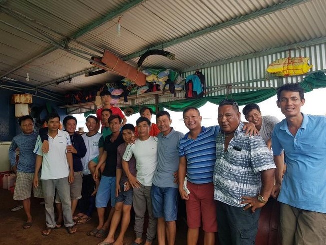 UBND tỉnh Quảng Ngãi đính chính thông tin về doanh nghiệp