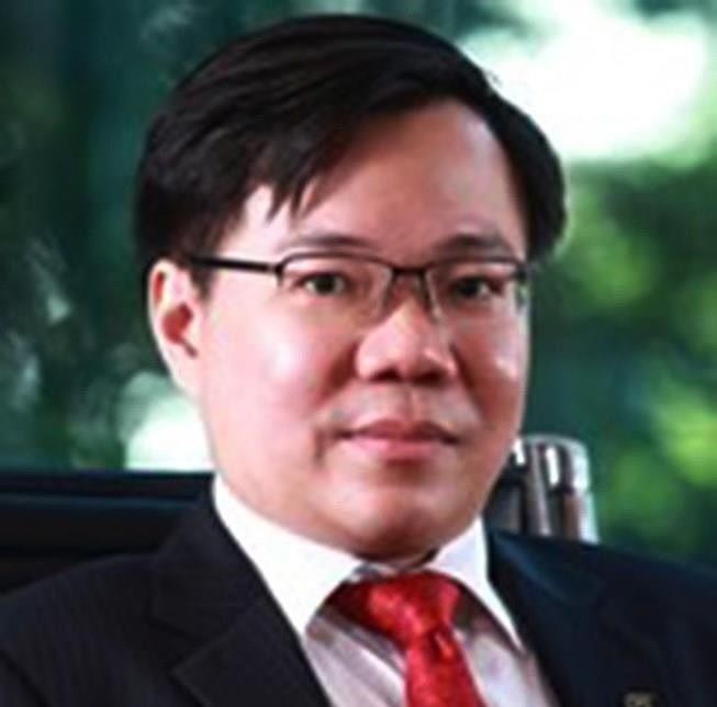 Ông Tề Trí Dũng không còn trong Hội đồng ĐH Kinh tế TP.HCM